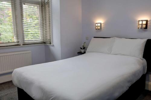 Sure Hotel by Best Western Reading - image 9