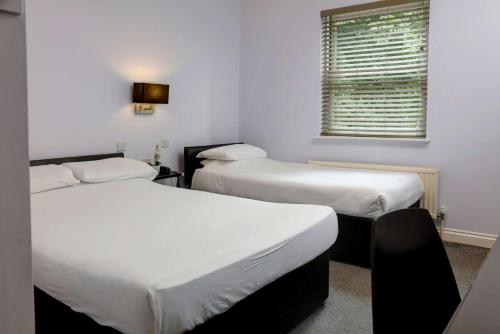 Sure Hotel by Best Western Reading - image 14