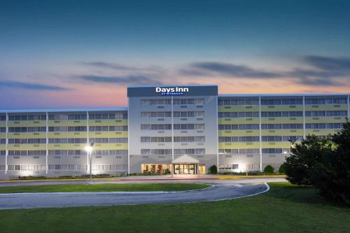 Days Inn by Wyndham Absecon Atlantic City Area