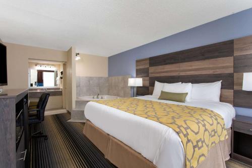 Baymont by Wyndham Cheraw in Cheraw, USA