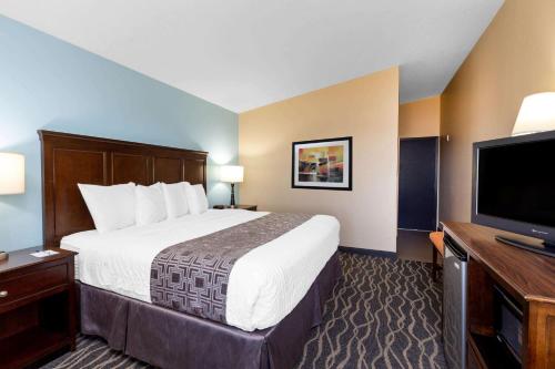 Baymont by Wyndham Tri-Cities/Kennewick WA