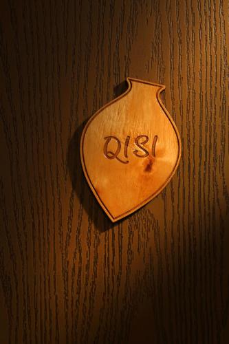Winehouse Old Qvevri Apartments – Tbilisi, VA