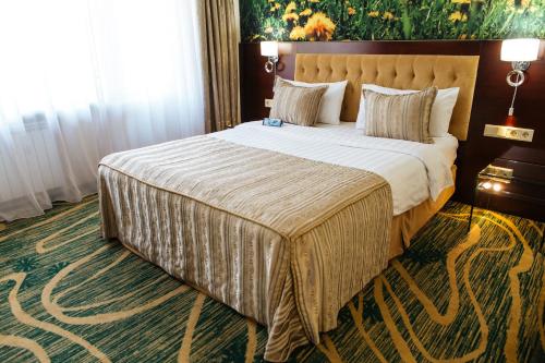 1 twin bed