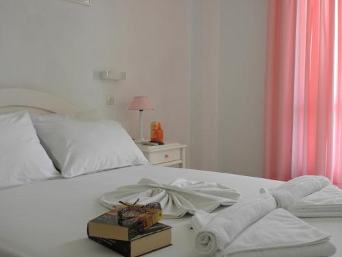 Areti Hotel - image 3