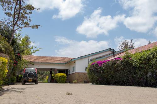 S.K Residence