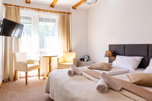 Hotel Ariston Karpacz Poland