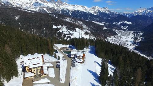 全景公寓酒店 全景公寓酒店