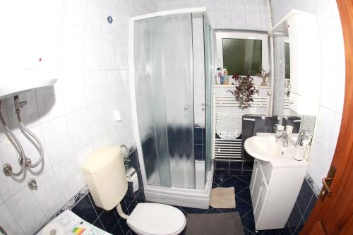 Apartman Malina