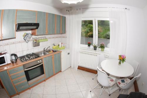 Apartman Malina