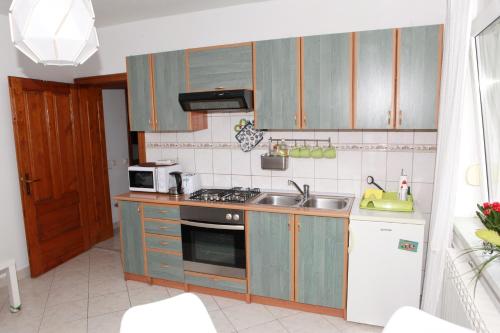 Apartman Malina