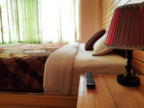 Hotel Diplomat – Pokhara, FL