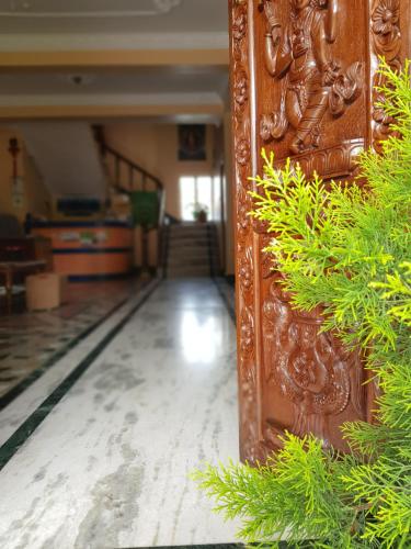 Hotel Diplomat – Pokhara, FL
