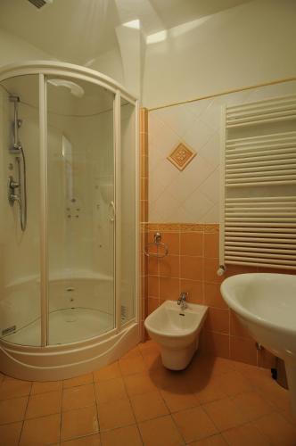 A Palazzo Busdraghi Residenza D'Epoca - image 3