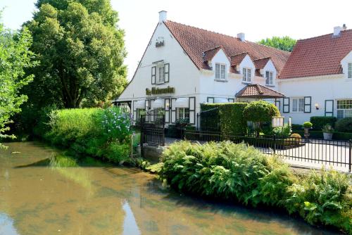 De Watermolen