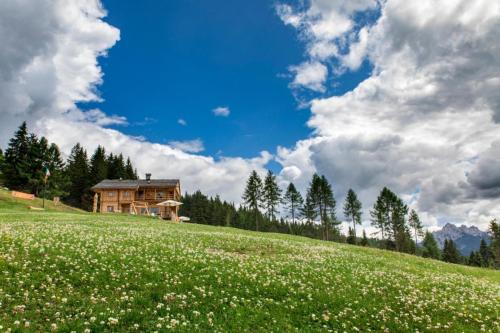 Rifugio de Dòo - Accommodation - San Nicolò di Comelico