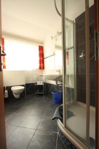 Hotel Pension Kandolf - image 12