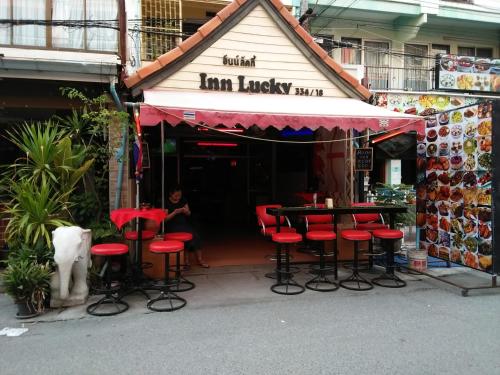 Inn Lucky, Jomtien Beach