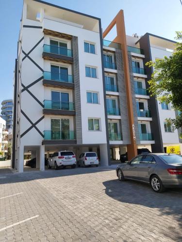 Ardem 5 Girne Luxury 1+1 - image 3
