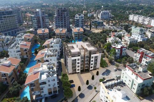 Ardem 5 Girne Luxury 1+1 - image 12