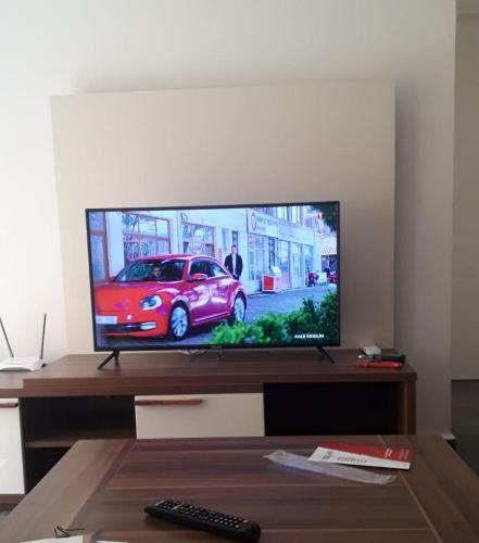 Ardem 5 Girne Luxury 1+1 - image 3