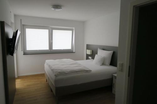 . Luxury Wohnung mit 3 Schlafzimmer V2