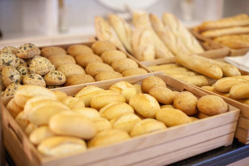 Grupotel Orient - image 8