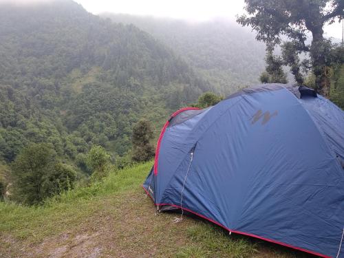 Ara Camps, McLeod Ganj (fotografie 2)