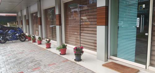 Brindavan Residency - Tap to explore photos