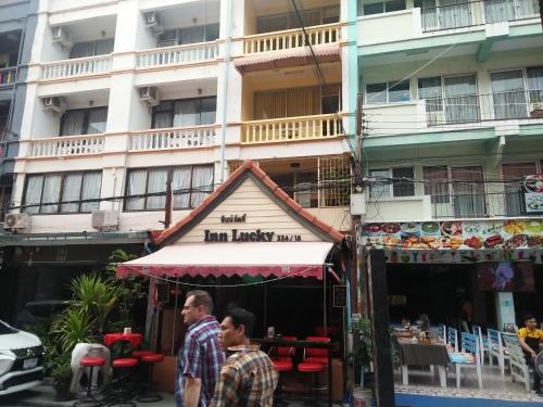 Inn Lucky 2