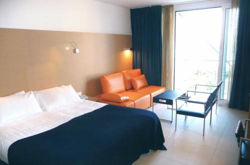 Suite, junior, vista sul mare, vista sulla spiaggia