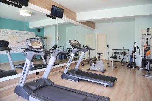 Elounda Blu Hotel - Adults Only - image 14