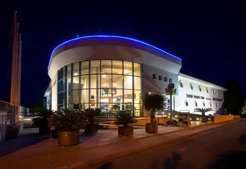 Hotel Miami Mar
