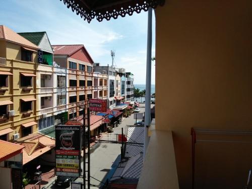 Inn Lucky 3