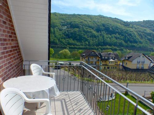 Wein und Gastehaus Scheid in Sankt Aldegund