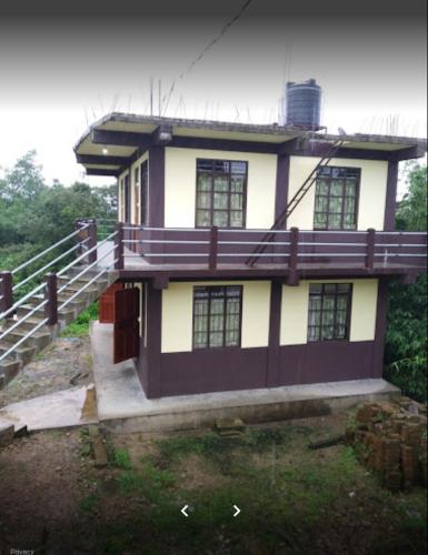 PEARLS HOMESTAY — Hotel in Cherrapunji