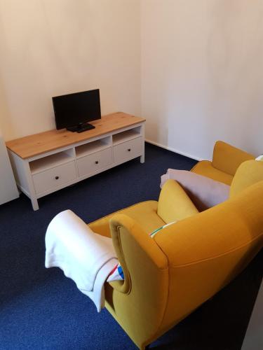 Apartments Blumenthal, Nürnberg (photo 9)