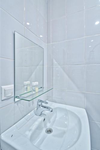 Mega-Khimki Private Apartments-БЕСКОНТАКТНЫИ заезд и выезд