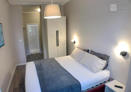 Traiano 28 Room Type - Standard Apartment