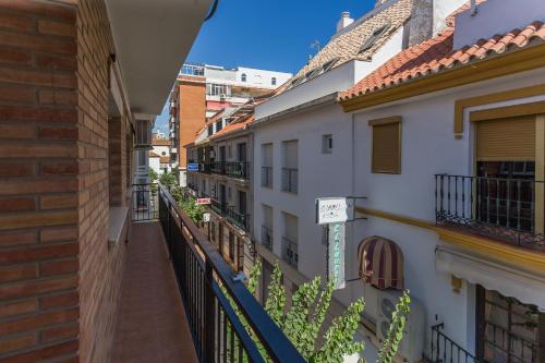 New & Modern 3BR Fuengirola Centre - BEACH