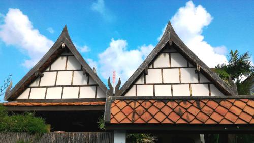 BTC Boutique Resort Hua Hin Room Type - Villa