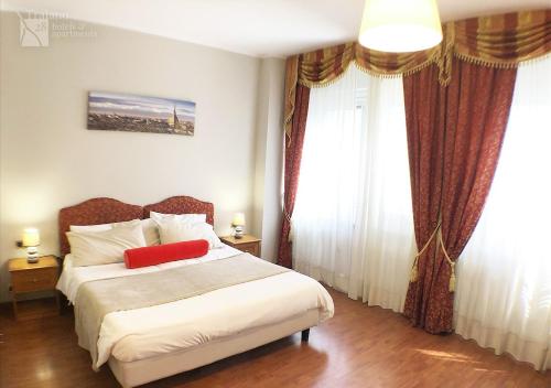 Traiano 28 Room Type - One-Bedroom Apartment
