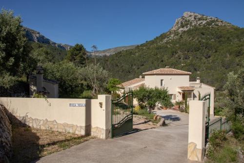 Villa Foia Vella - adults only 2