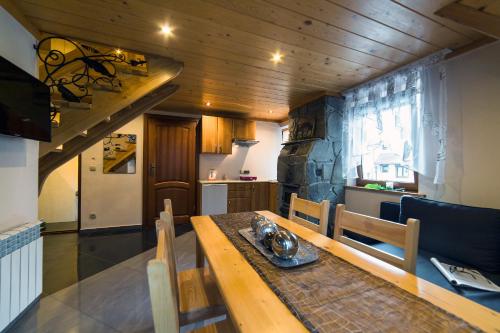 Apartament Owieczka, Zakopane (fotografie 8)