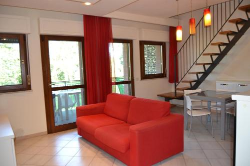  Maddalena Apartment, Pension in Tirrenia