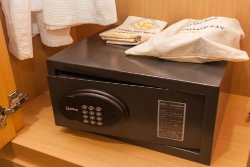 King Room with Sea View