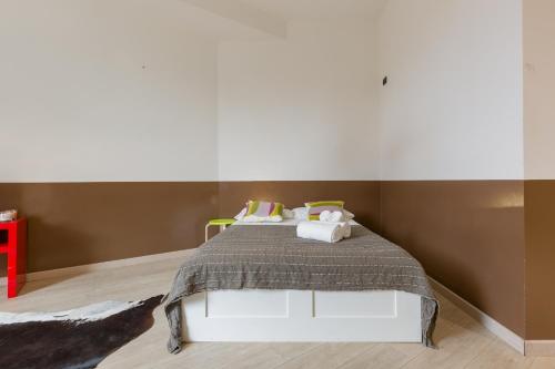 Domus Athesis al Teatro Romano by Reasy&Busy, Verona (fotografie 10)