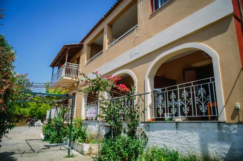  Andreas in Káto Korakiána