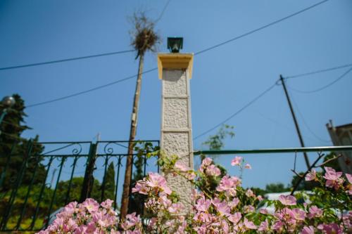  Andreas in Káto Korakiána