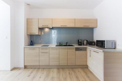 Apartamenty Świnoujście - Konopnickiej 10 - image 4
