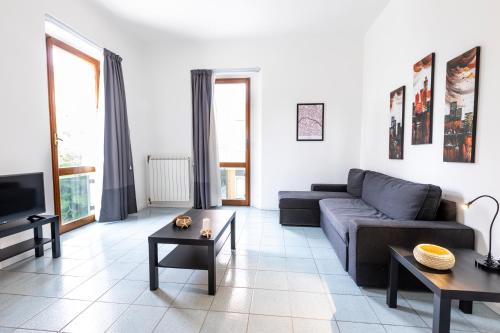  Appartamento Grey Plus - MyHo Casa, Pension in Porto San Giorgio